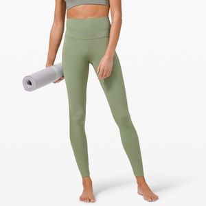 Lululemon Align 28” legging